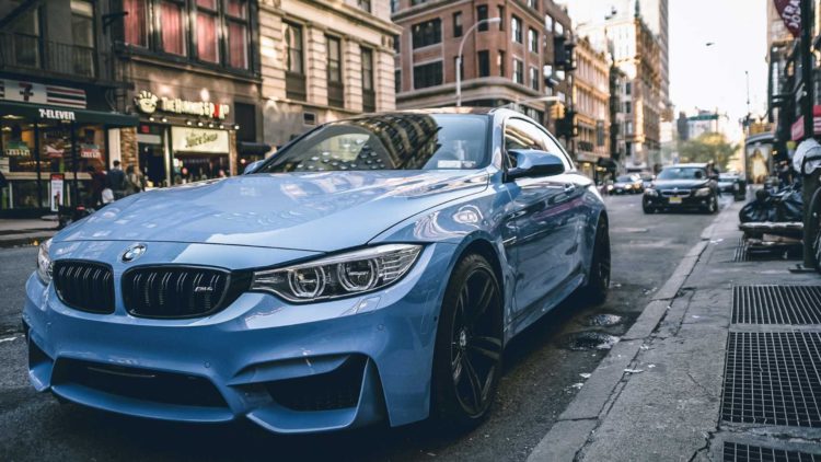 BMW Drivetrain Malfunction Drive Moderately Problem